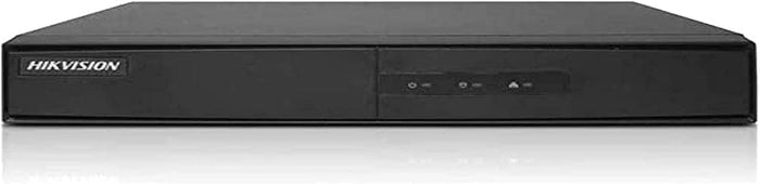 HIKVISION DS-7204HGHI-F1 TURBO HD DVR  Channel Unit And Mouse
