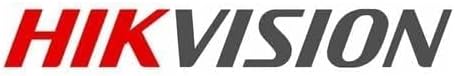 HIKVISION DS-7204HGHI-F1 TURBO HD DVR  Channel Unit And Mouse