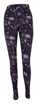 Hocus Pocus + Pockets