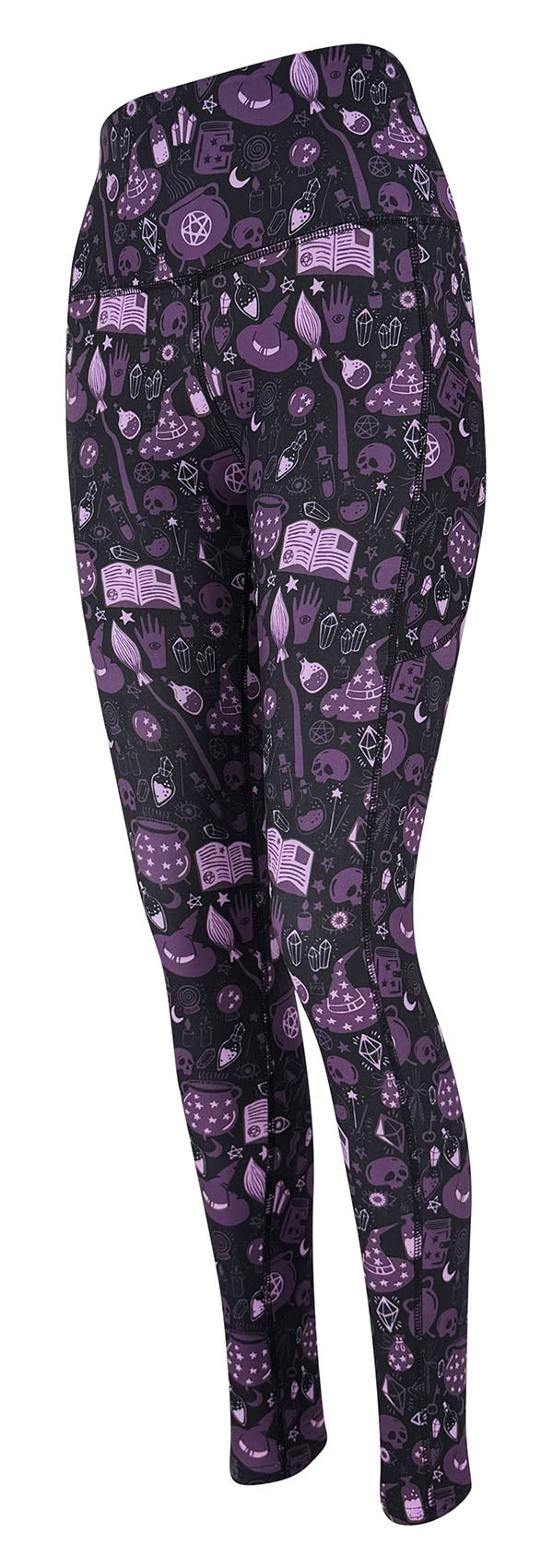 Hocus Pocus + Pockets
