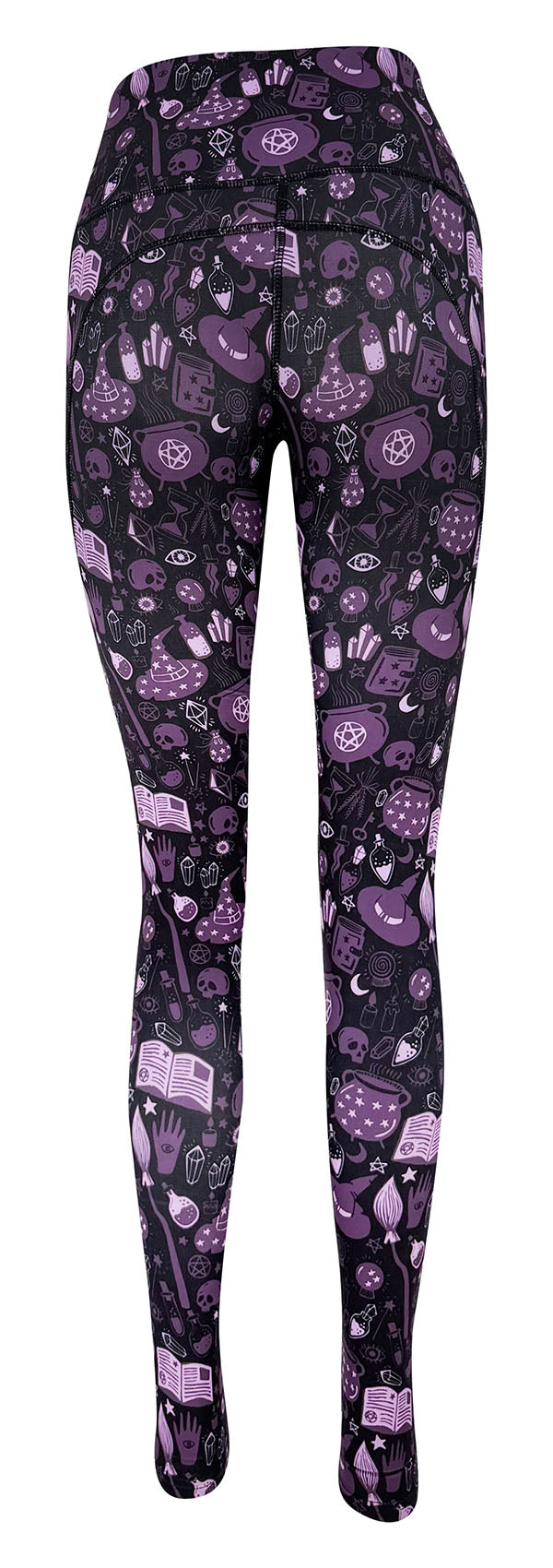 Hocus Pocus + Pockets