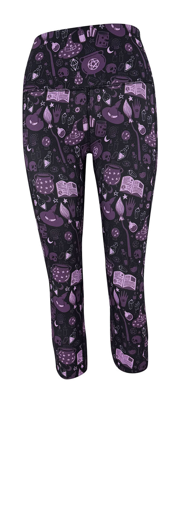 Hocus Pocus + Pockets