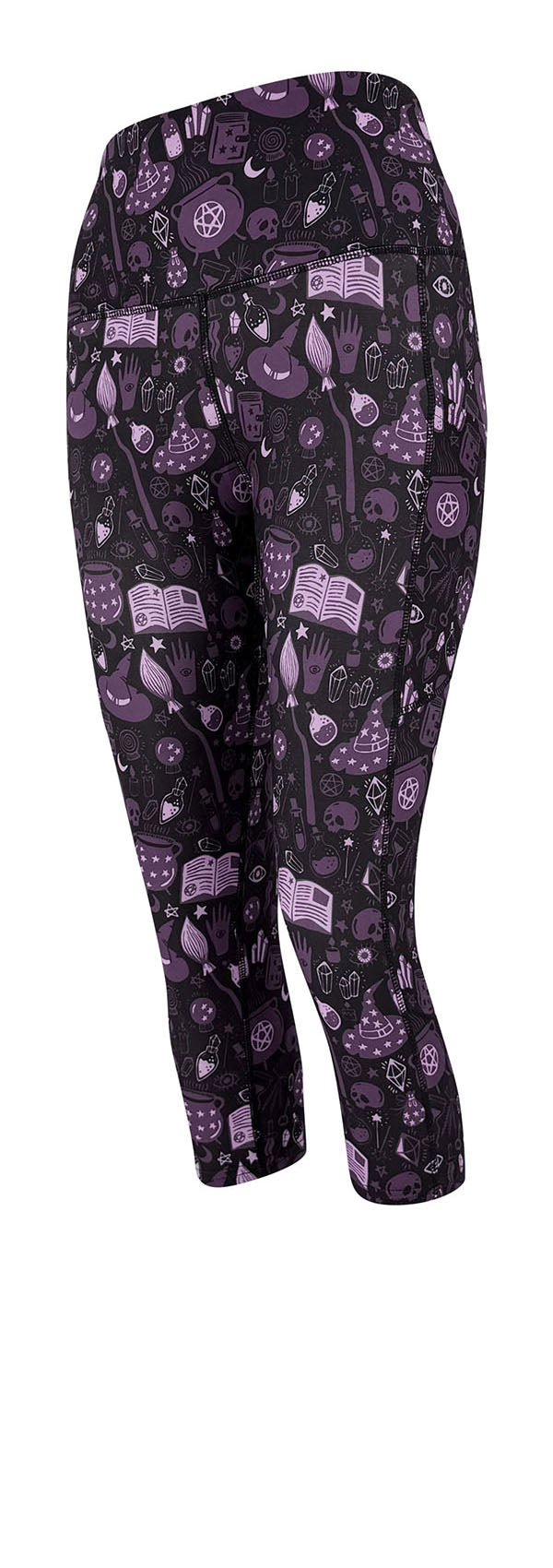 Hocus Pocus + Pockets