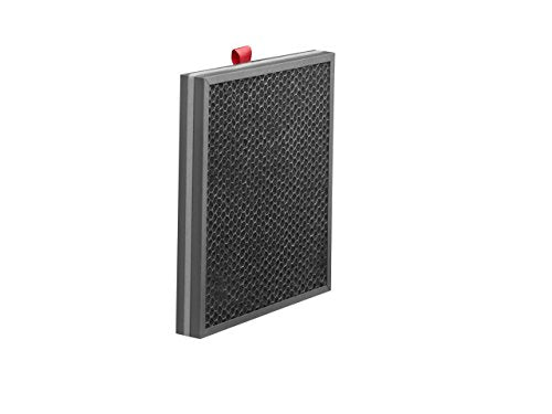 Honeywell Air Touch HCMF25M0012 Compound Filter with HEPA and Activated Carbon (Black) - Unboxify