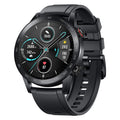Charcoal Black