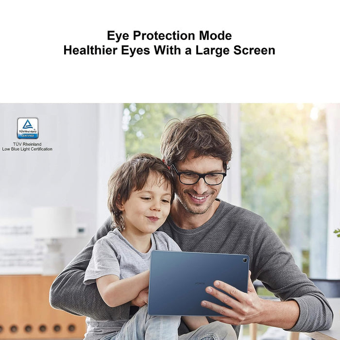 HONOR Pad X8 10.1 inch FHD Display, Mediatek MT8786, Android 12, Blue Hour