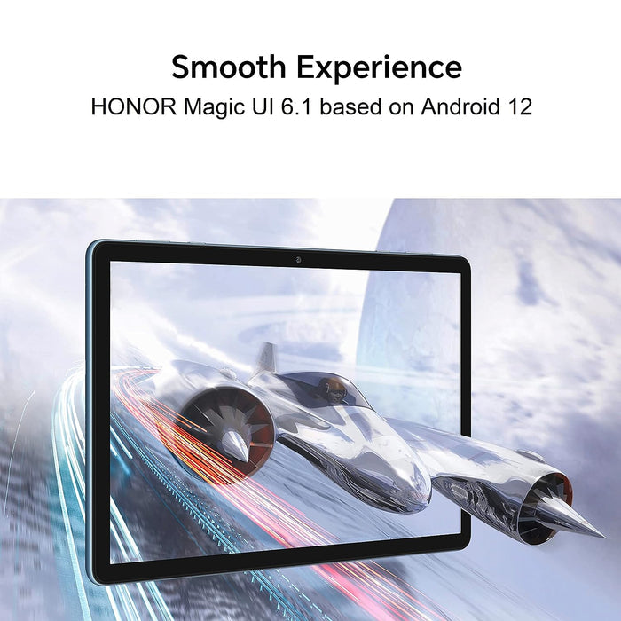 HONOR Pad X8 10.1 inch FHD Display, Mediatek MT8786, Android 12, Blue Hour