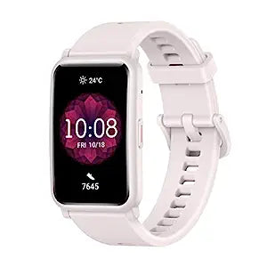 Honor Watch ES (Black, 4.16cm (1.64") AMOLED Touch Display) - Unboxify