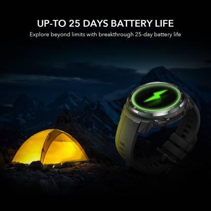 HONOR Watch GS Pro Smartwatch - Grabgear.in