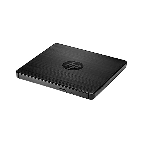 HP External USB DVD-RW Drive for Laptops and Computers - Unboxify
