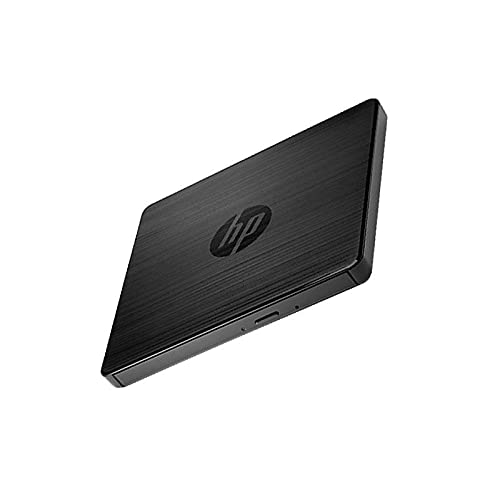 HP External USB DVD-RW Drive for Laptops and Computers - Unboxify