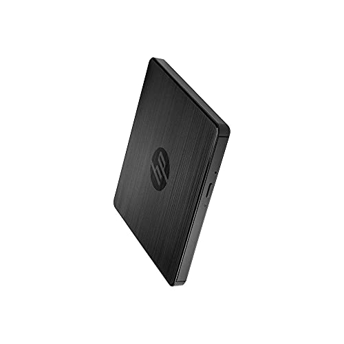 HP External USB DVD-RW Drive for Laptops and Computers - Unboxify