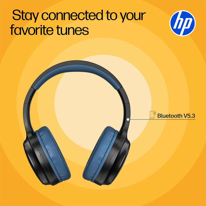 HP H200 Wireless Headset