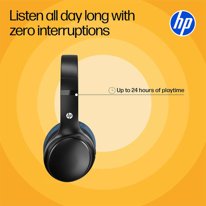 HP H200 Wireless Headset
