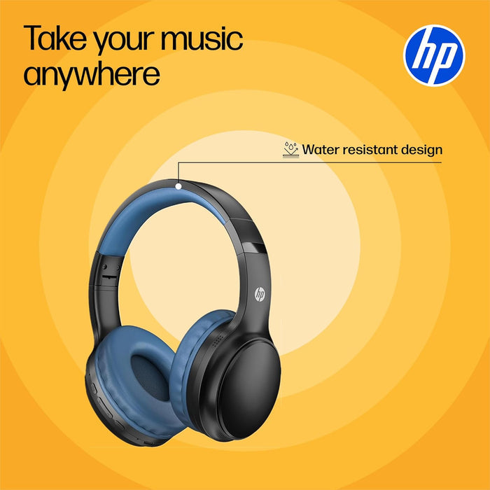 HP H200 Wireless Headset