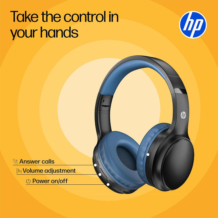 HP H200 Wireless Headset
