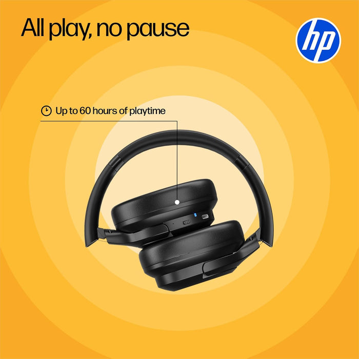 HP H300 Wireless Headset