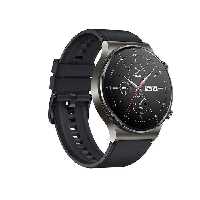 HUAWEI GT 2 Pro Smart Watch 1.39 inch AMOLED Touchscreen SmartWatch, 14 Days Battery Life, Heart Rate Tracker, Blood Oxygen Monitor, GPS Waterproof Bluetooth Calls for Android - Unboxify