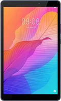 Huawei MatePad T8 (WiFi Edition) 2 GB RAM 32 GB ROM 8 inch with Wi-Fi Only MediaTek MT8768 Octa Core Tablet (Deepsea Blue)