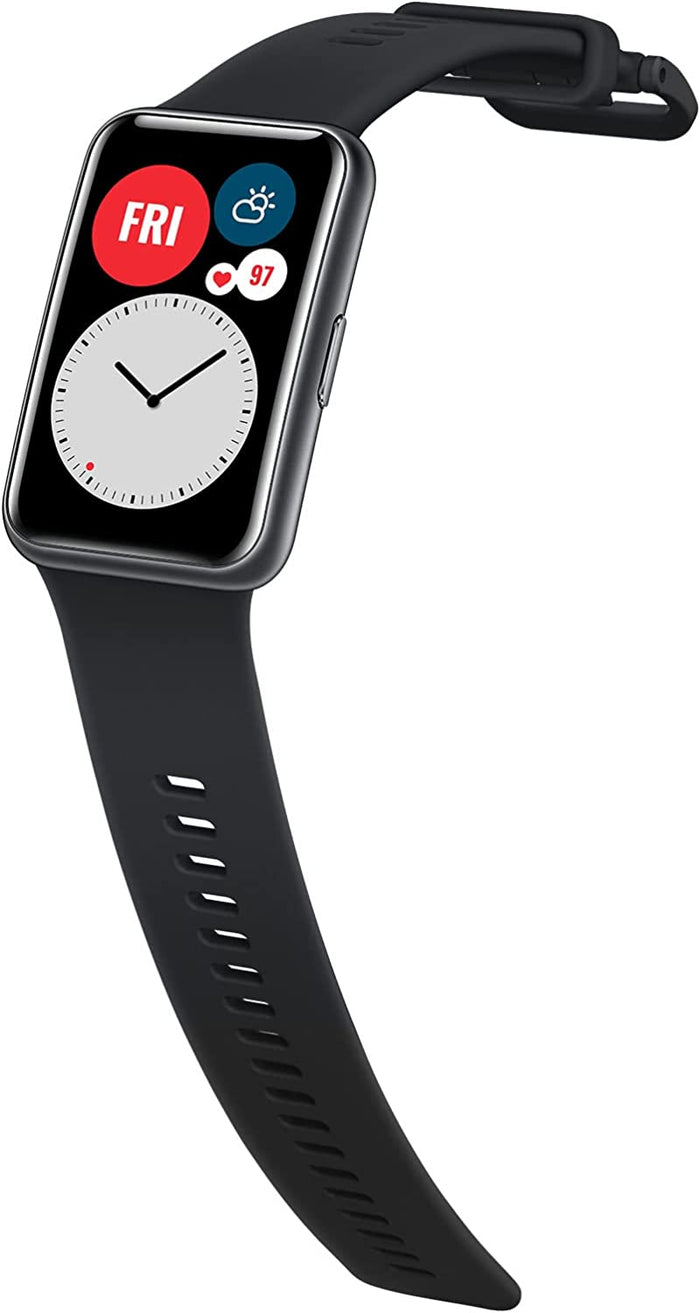 Huawei Watch FIT Smartwatch (UNBOXED) - Unboxify