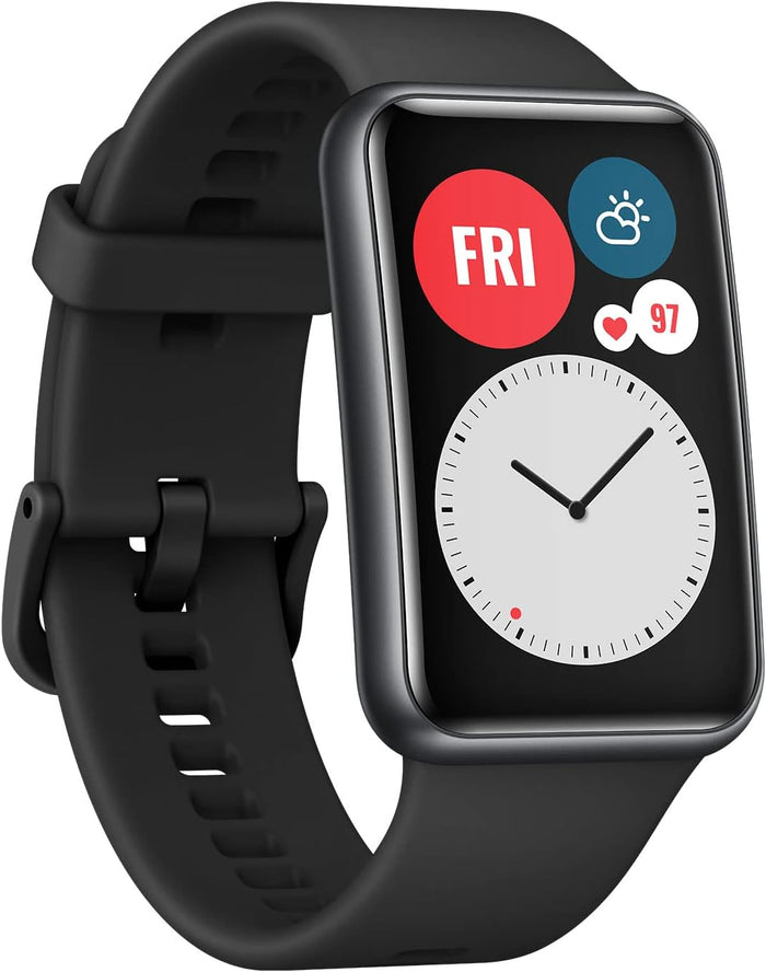 Huawei Watch FIT Smartwatch (UNBOXED) - Unboxify
