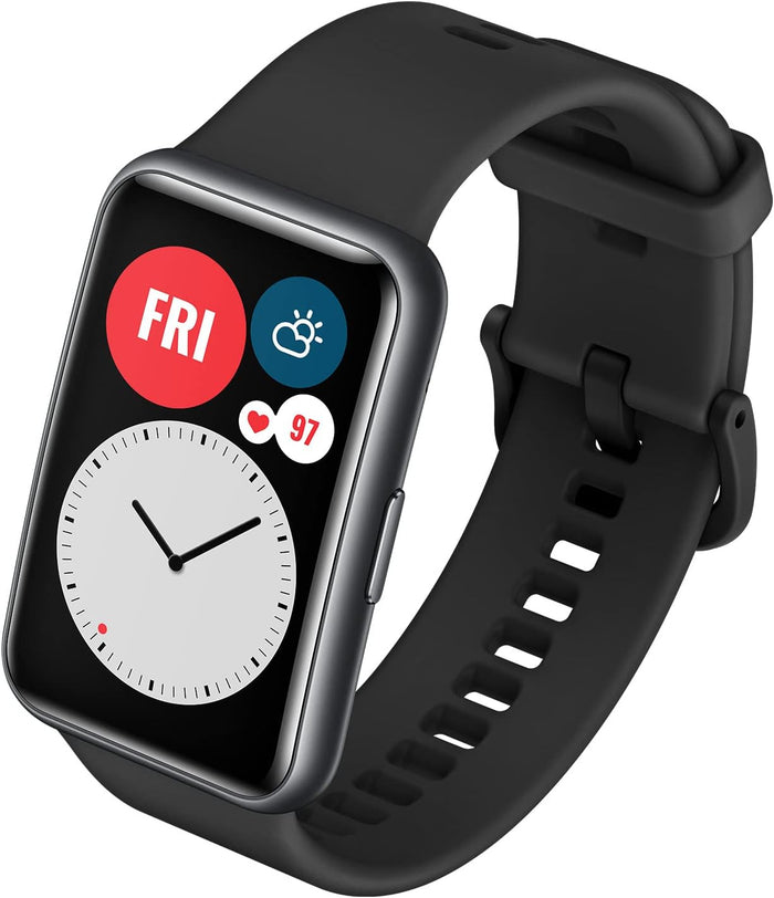Huawei Watch FIT Smartwatch (UNBOXED) - Unboxify