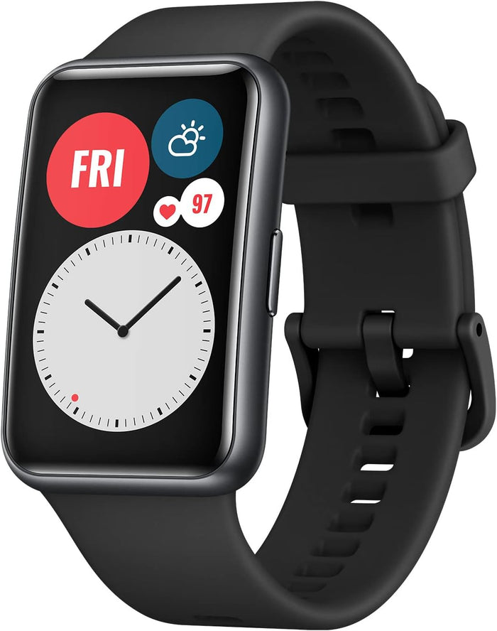 Huawei Watch FIT Smartwatch (UNBOXED) - Unboxify