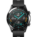 Huawei Watch GT 2 (46 mm) Smartwatch  ( Regular ) - Grabgear.in