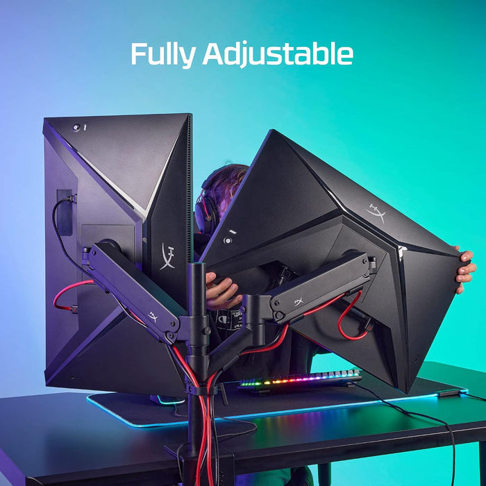 HyperX Armada Single Gaming Mount (66X81AA)