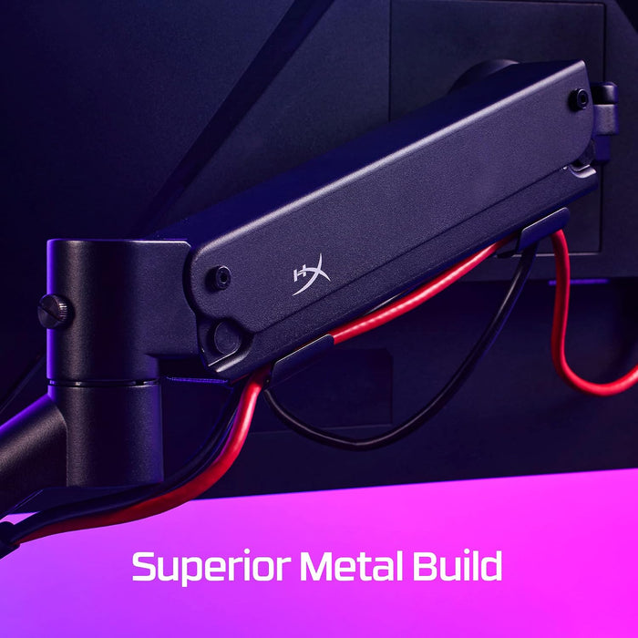 HyperX Armada Single Gaming Mount (66X81AA)