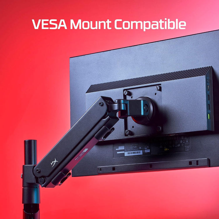 HyperX Armada Single Gaming Mount (66X81AA)
