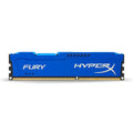 Hyperx Kingston Fury Hx318C10F/4 4Gb Ddr3 1866Mhz Cl10 Dimm Desktop Memory (Without Box) - Unboxify