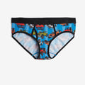 Iconic Briefs - Off-Roadies