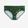 Iconic Briefs - Road Trip