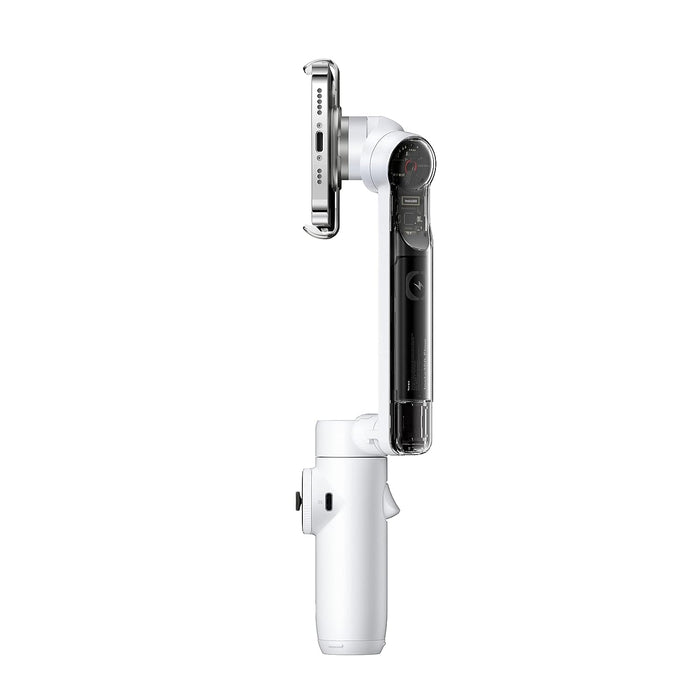 Insta360 Flow Gimbal AI-Powered Smartphone Stabilizer with 3-Axis Stabilization