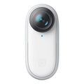 Insta360 GO2 – Small Action Camera, Weighs 27 g, Waterproof Upto 4 Meters (UNBOXED) - Unboxify