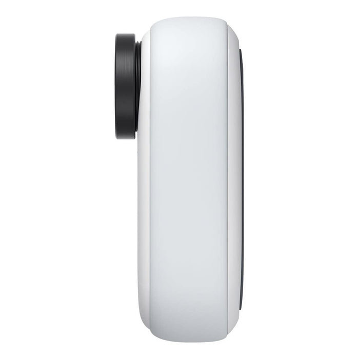 Insta360 GO2 – Small Action Camera, Weighs 27 g, Waterproof Upto 4 Meters (UNBOXED) - Unboxify