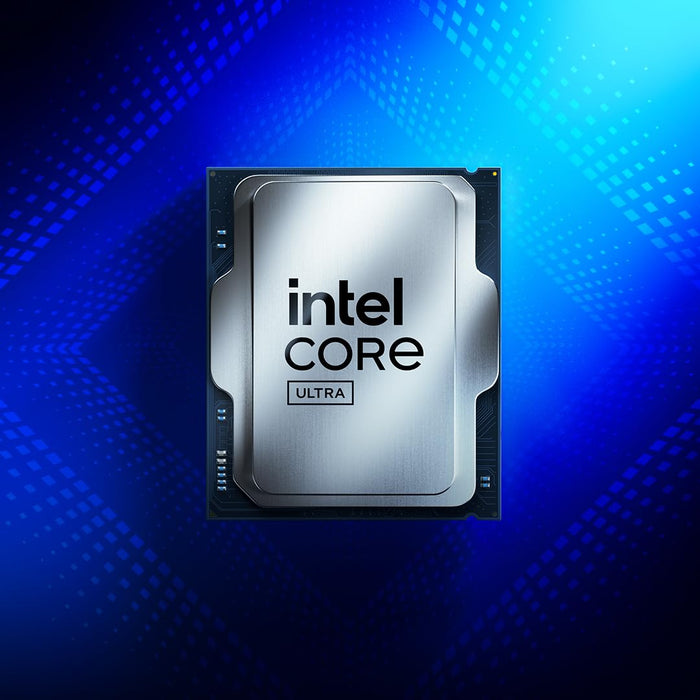 Intel ® Core Ultra 7 Processor 265K,LGA 1700 (30M Cache- up to 5.50 GHz) - Unboxify