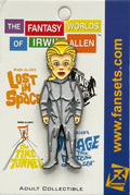 Irwin Allen JUDY ROBINSON SPACESUIT Lost in Space