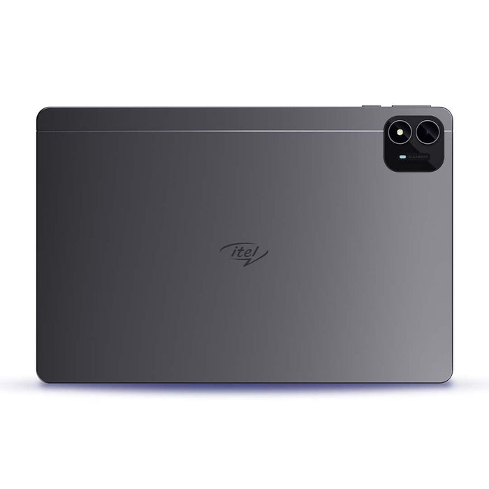 itel PAD ONE (10.1 inch Tablet, 4GB RAM, 128 GB ROM, 4G Volte Calling) - Unboxify