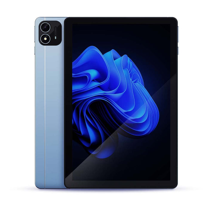 itel PAD ONE (10.1 inch Tablet, 4GB RAM, 128 GB ROM, 4G Volte Calling) - Unboxify