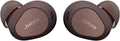 Jabra Elite 10 True Wireless Earbuds – Advanced Active Noise Cancelling Earbuds - Black