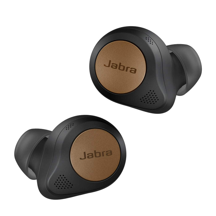 Jabra Elite 85t True Wireless Bluetooth Earbuds – Advanced Noise-Cancelling Earbuds (UNBOXED) - Unboxify