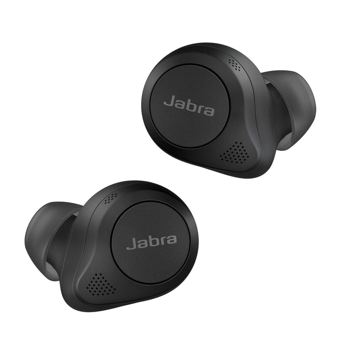 Jabra Elite 85t True Wireless Bluetooth Earbuds – Advanced Noise-Cancelling Earbuds (UNBOXED) - Unboxify