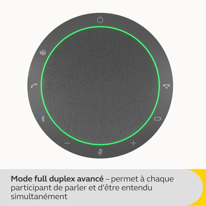 Jabra Speak2 55 Speakerphone