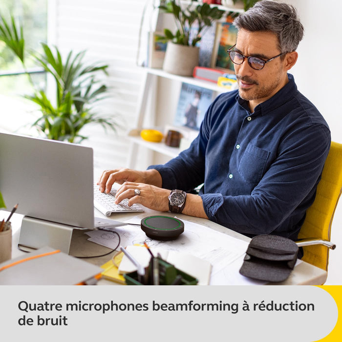 Jabra Speak2 55 Speakerphone