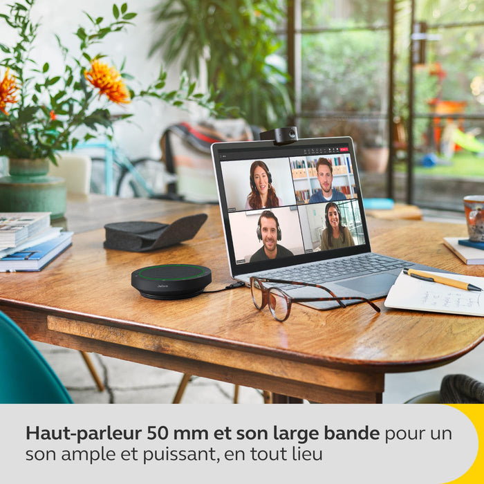 Jabra Speak2 55 Speakerphone