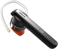 Jabra Talk 45 Bluetooth Wireless in Ear Earphones with mic for High Definition Hands-Free Calls (Silver) - Unboxify