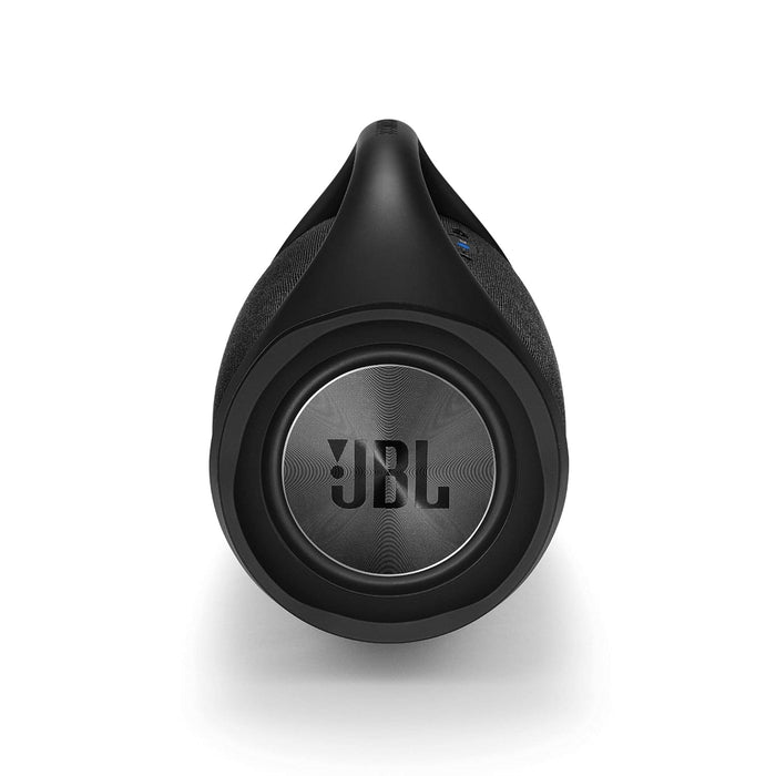 JBL Boombox 60 Watt 1.0 Channel Wireless Bluetooth Portable Speaker (Black) - Unboxify