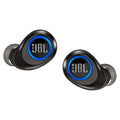 JBL Free X by Harman Bluetooth Truly Wireless in Ear Earbuds with Mic (Black) (BRAND NEW/SEALED)